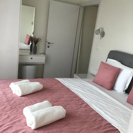 Case de vacanță Estia House 2