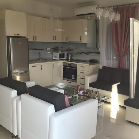 Holiday home Estia House 2 Nikiti (Sithonia)